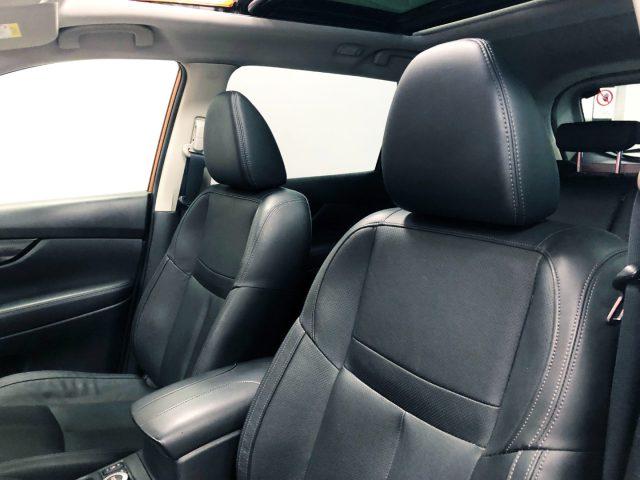 NISSAN X-Trail 2.0 DCI 4WD N-CONNECTA