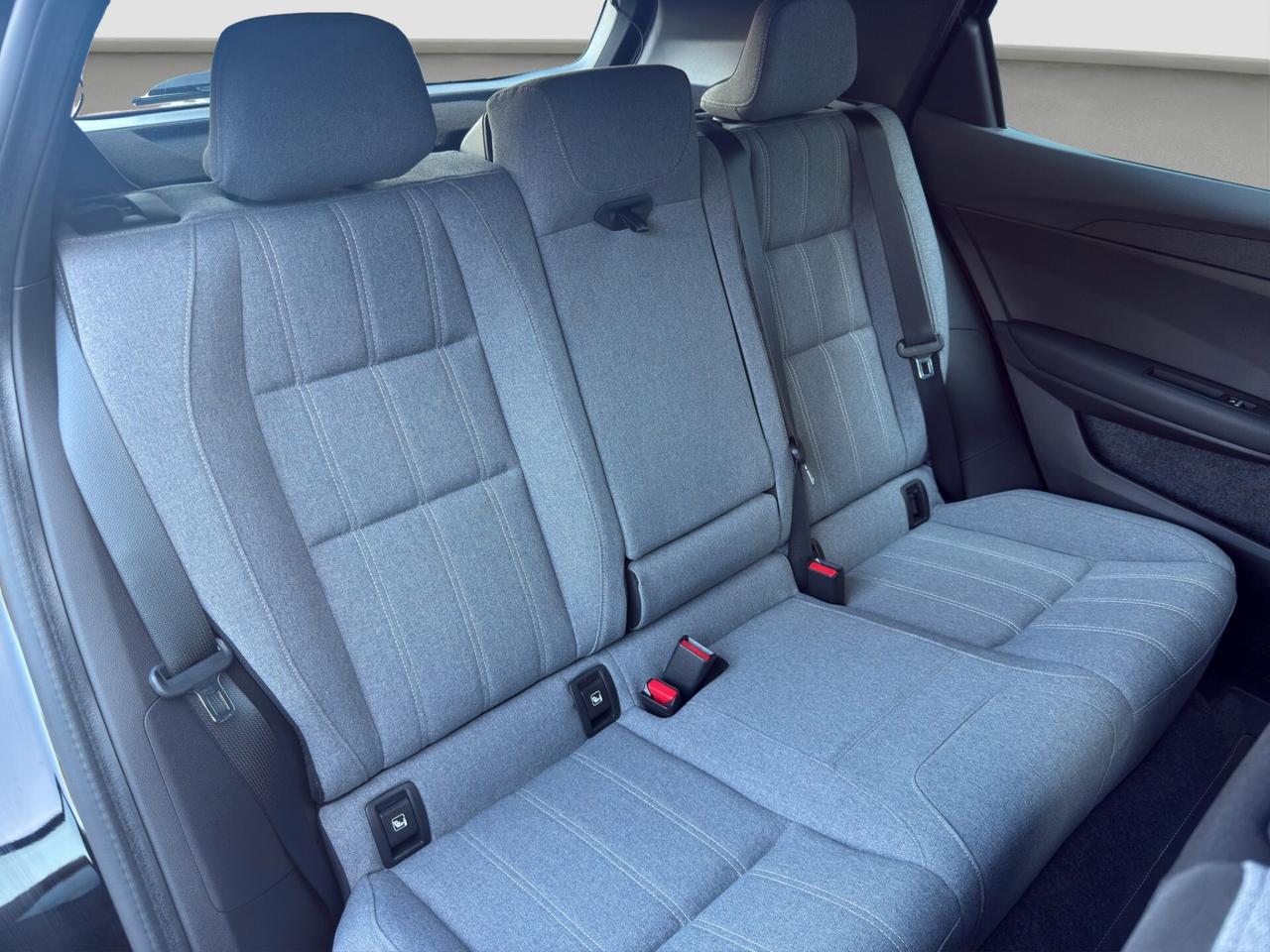 Renault Scenic Scénic E-Tech Electric 170 CV Comfort Range Techno