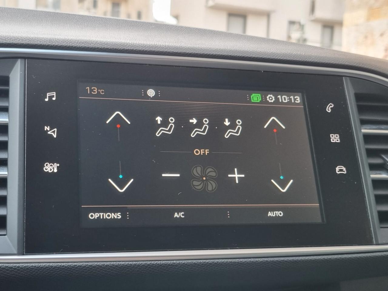 Peugeot 308 BlueHDi 120cv S&S Allure