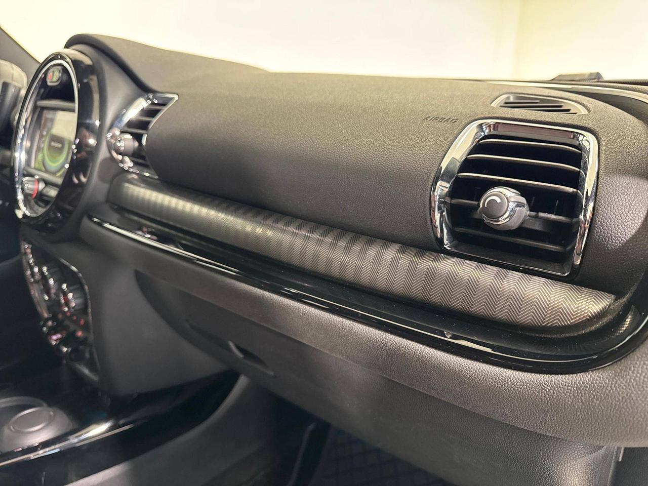 MINI Mini Clubman Cooper D Hype