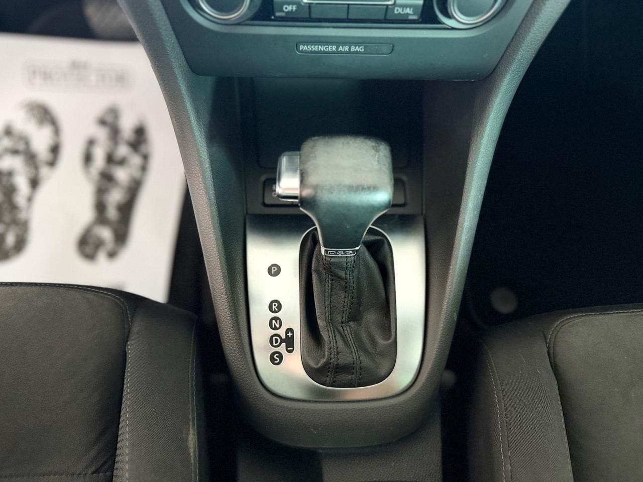 Volkswagen Golf 1.4 TSI 160CV DSG 5p. Highline