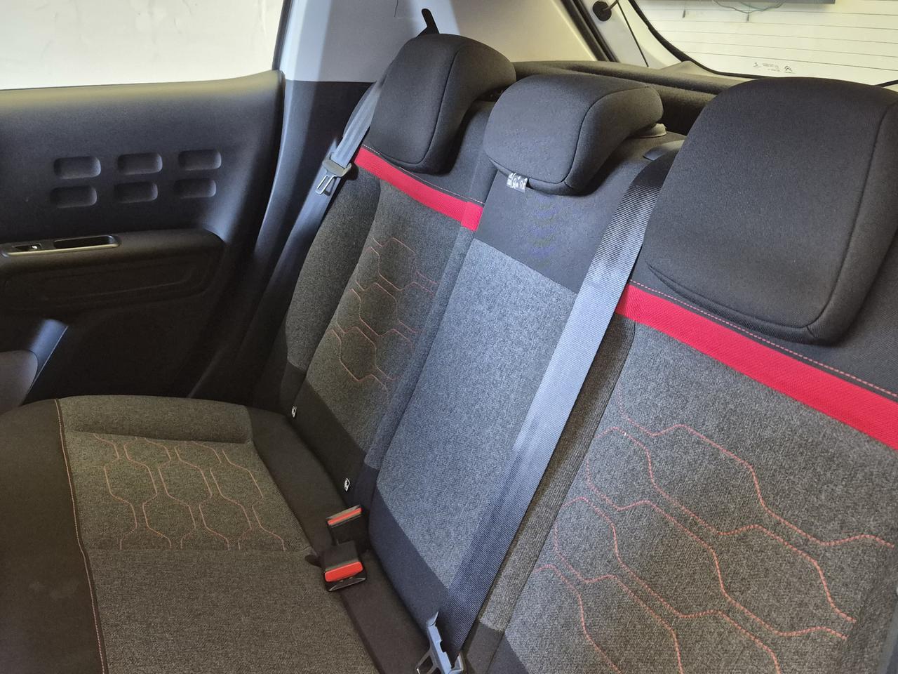 CITROEN C3 III - C3 1.2 puretech Shine 82cv