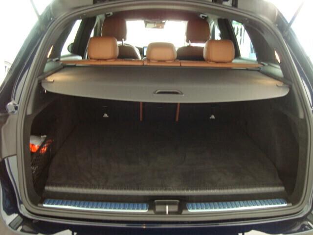 Mercedes-benz GLC 300 de 4Matic EQ-Power Premium