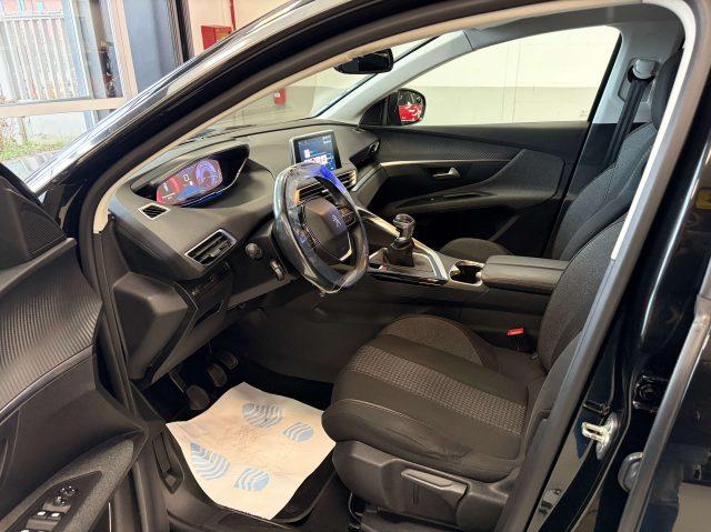 PEUGEOT 3008 3008 II 1.5 bluehdi Business s