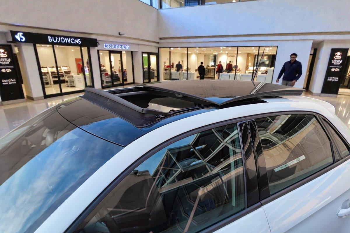 AUDI A1 SPB 1.4 TFSI COD S tronic Ambition