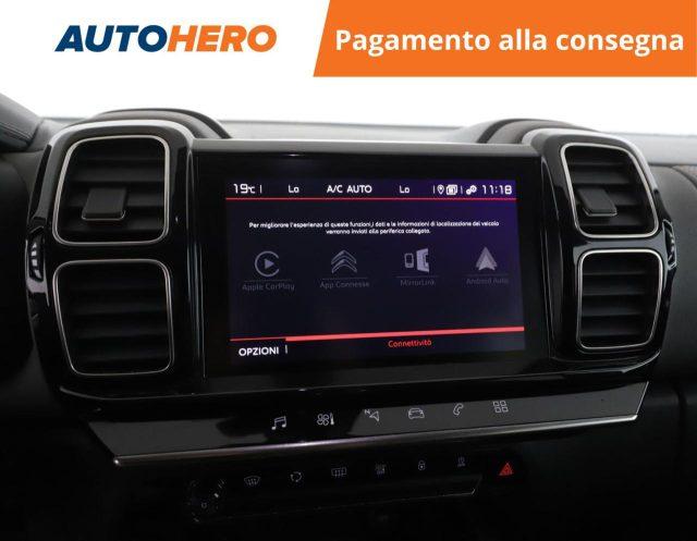CITROEN C5 Aircross BlueHDi 130 S&S EAT8 Feel