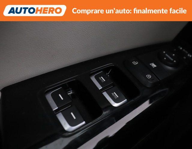 KIA Sportage 1.6 CRDI 136 CV 2WD GT Line