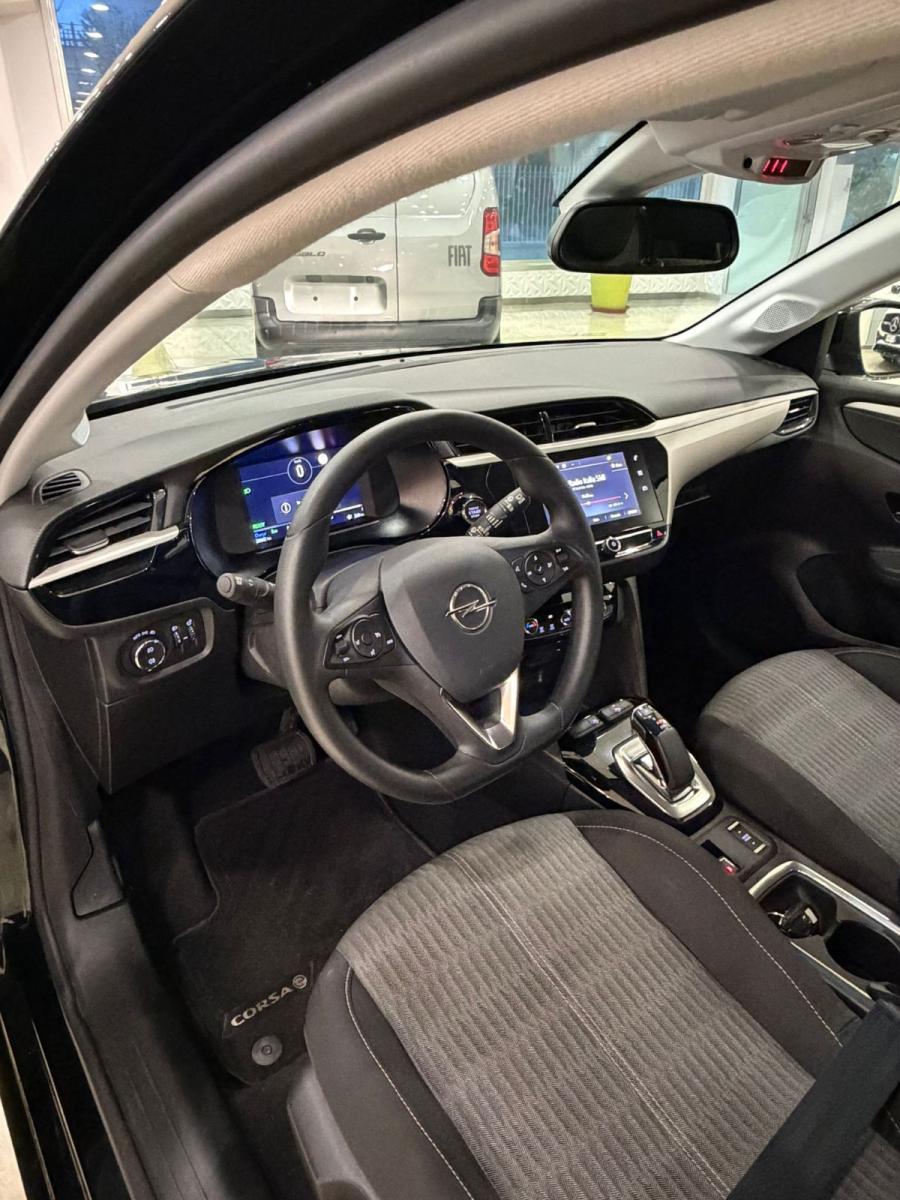 OPEL - Corsa-e