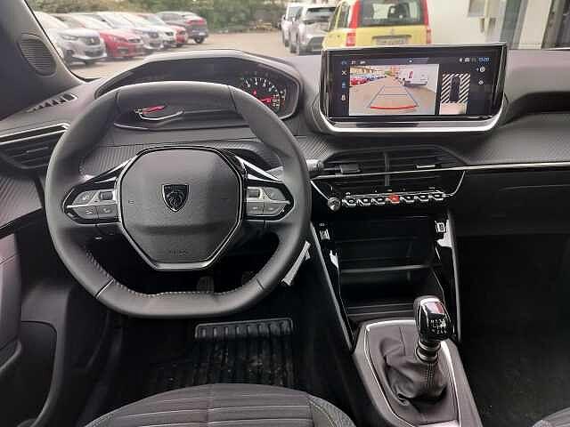 Peugeot 2008 PureTech 100 S&S Active ** KM Ø **