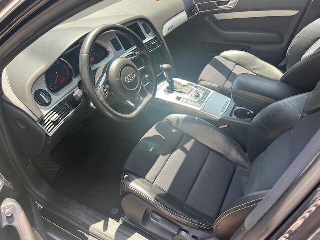 Audi A6 Avant 3.0 V6 TDI 240 CV F.AP quattro tiptronic S-Line