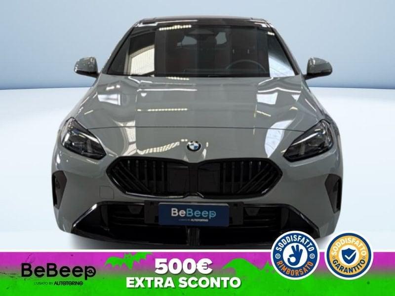 BMW Serie 2 Gran Coupe 220 GRAN COUPE 48V MSPORT PRO AUTO