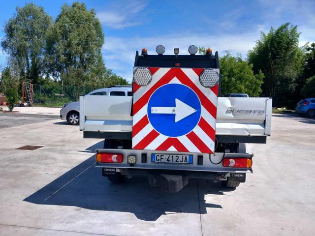 FIAT DUCATO 33 2.3 MJT 140CV DOPPIA CABINA