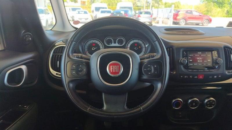 FIAT 500L 1.3 MultiJet Pop Star 85cv S/S