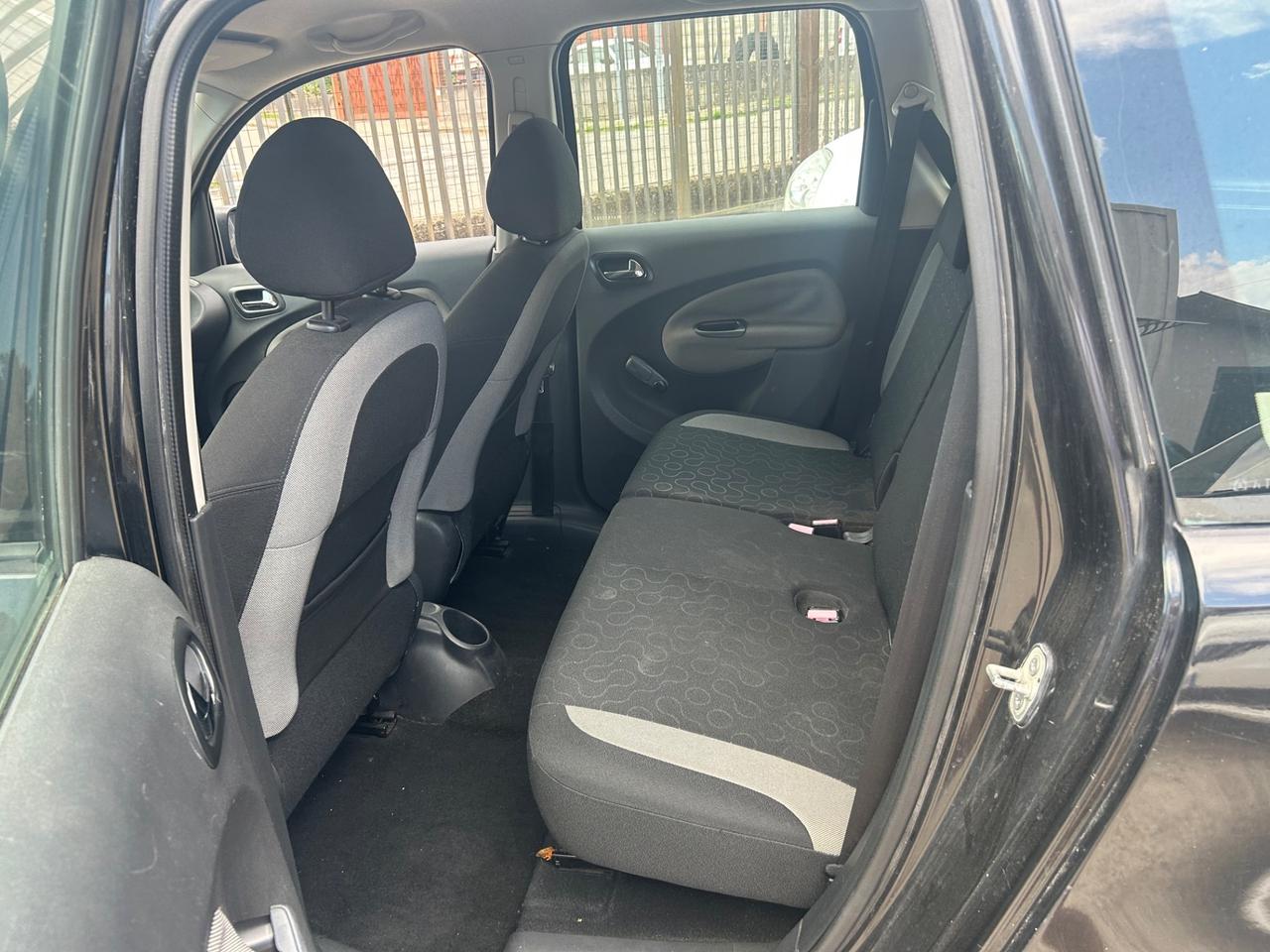 Citroen C3 Picasso 1.6 HDi 90 Seduction