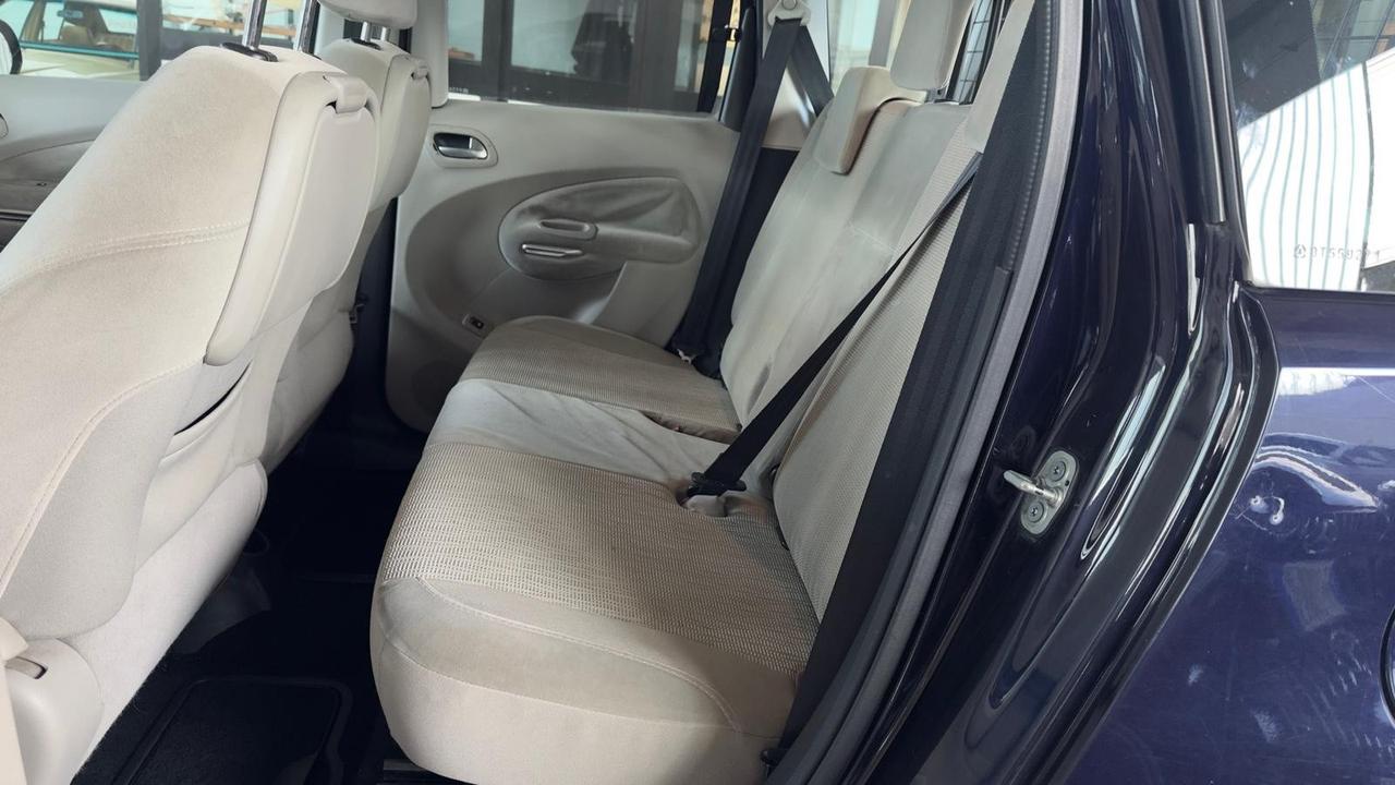 Citroen C3 Picasso 1.6 HDi 90 Exclusive
