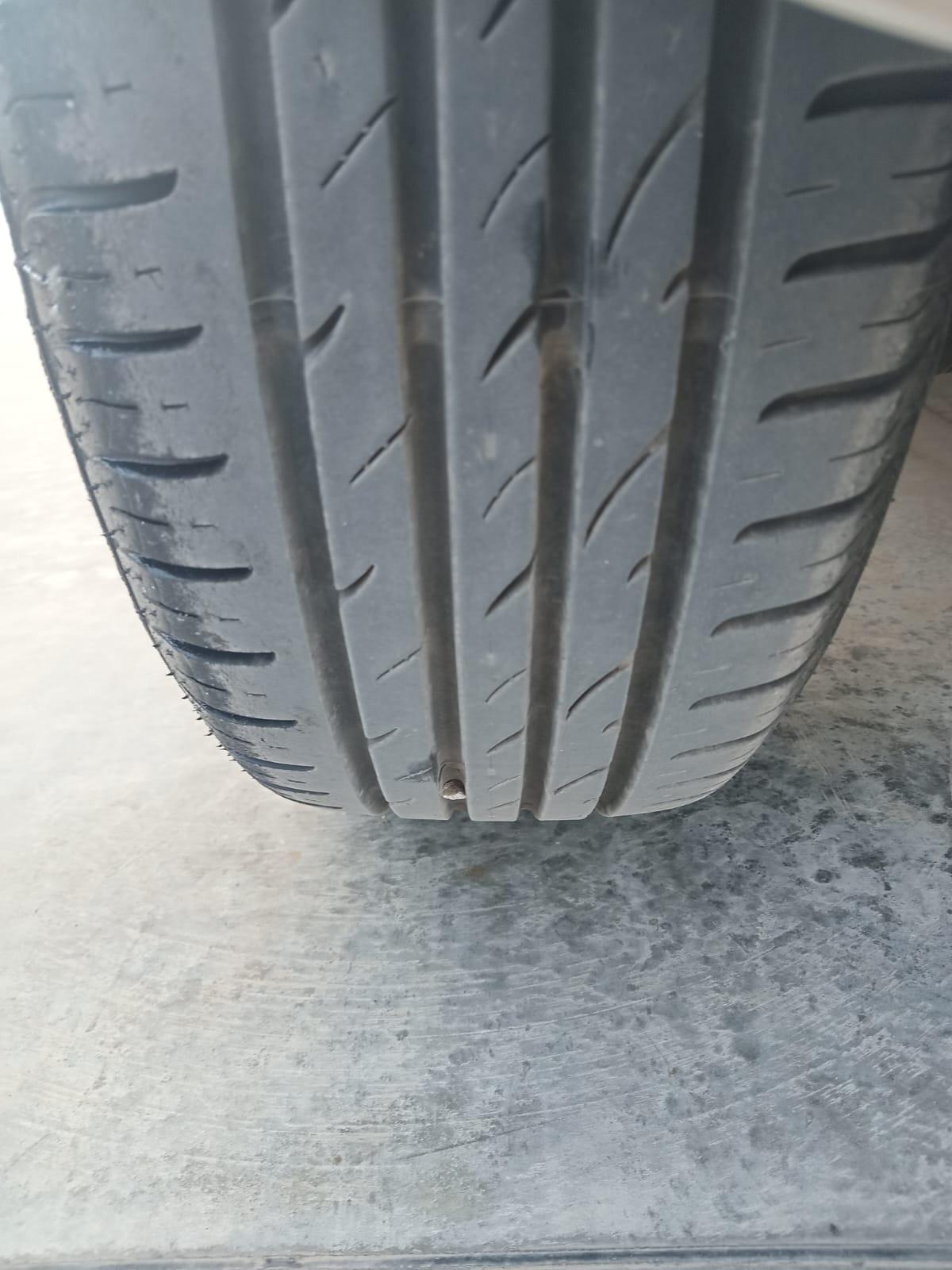FIAT 500 LONGE 1.2 C.V GPL PERFETTA QUALS PROVA