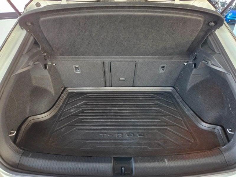 Volkswagen T-Roc 1ª serie 1.0 TSI R-Line