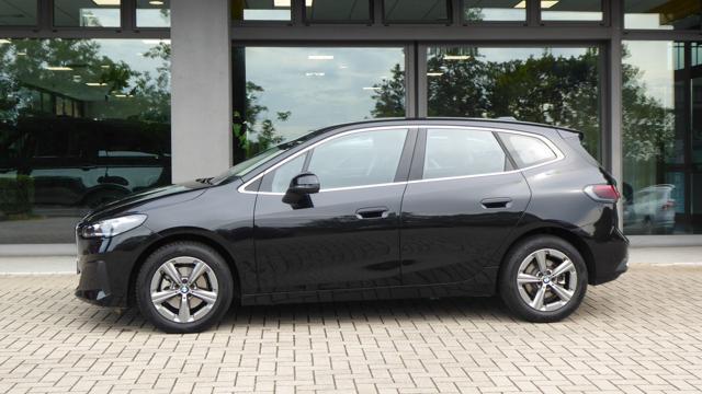 BMW 218 d Active Tourer