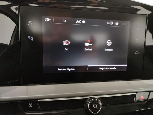 OPEL Mokka 1.5 diesel Elegance