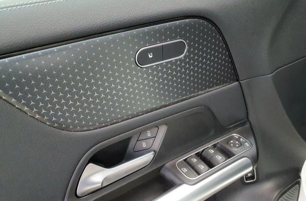 Mercedes-benz GLA 180 Automatic Progressive Advanced Plus