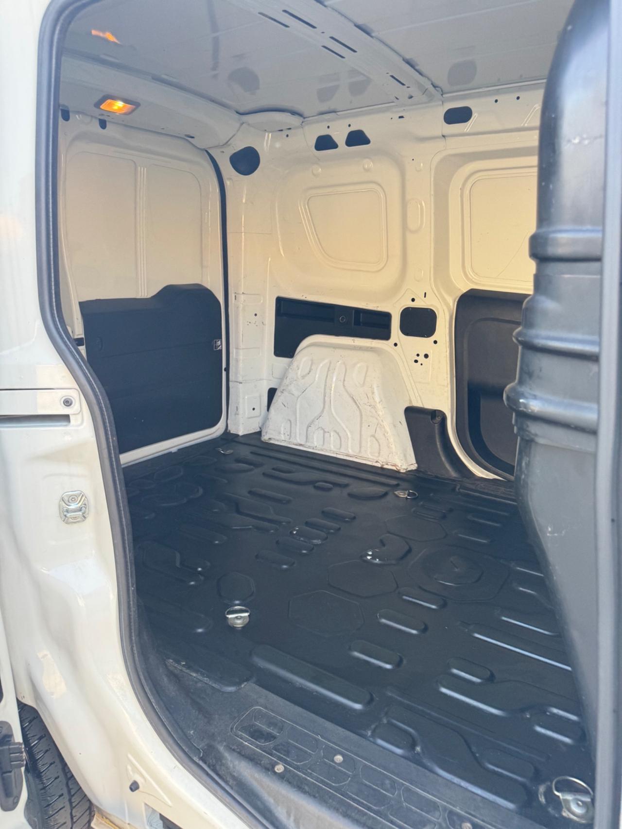 Fiat Doblò 1.6 MJT 105CV 3 POSTI PC-TN Cargo Lamierato SX