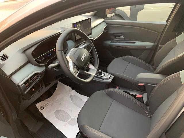 Dacia Jogger 1.6 Hybrid 155CV 5 posti Extreme