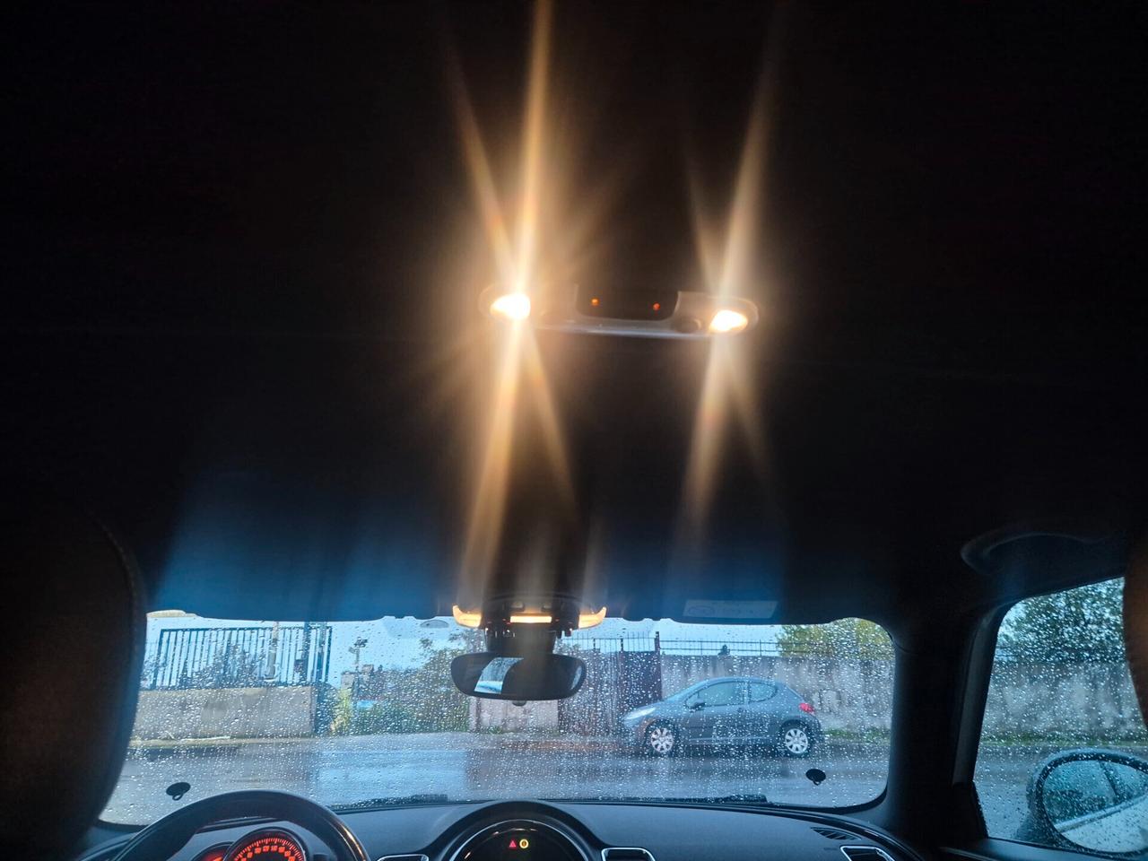 Mini Cooper Clubman 2.0 D 10/2016