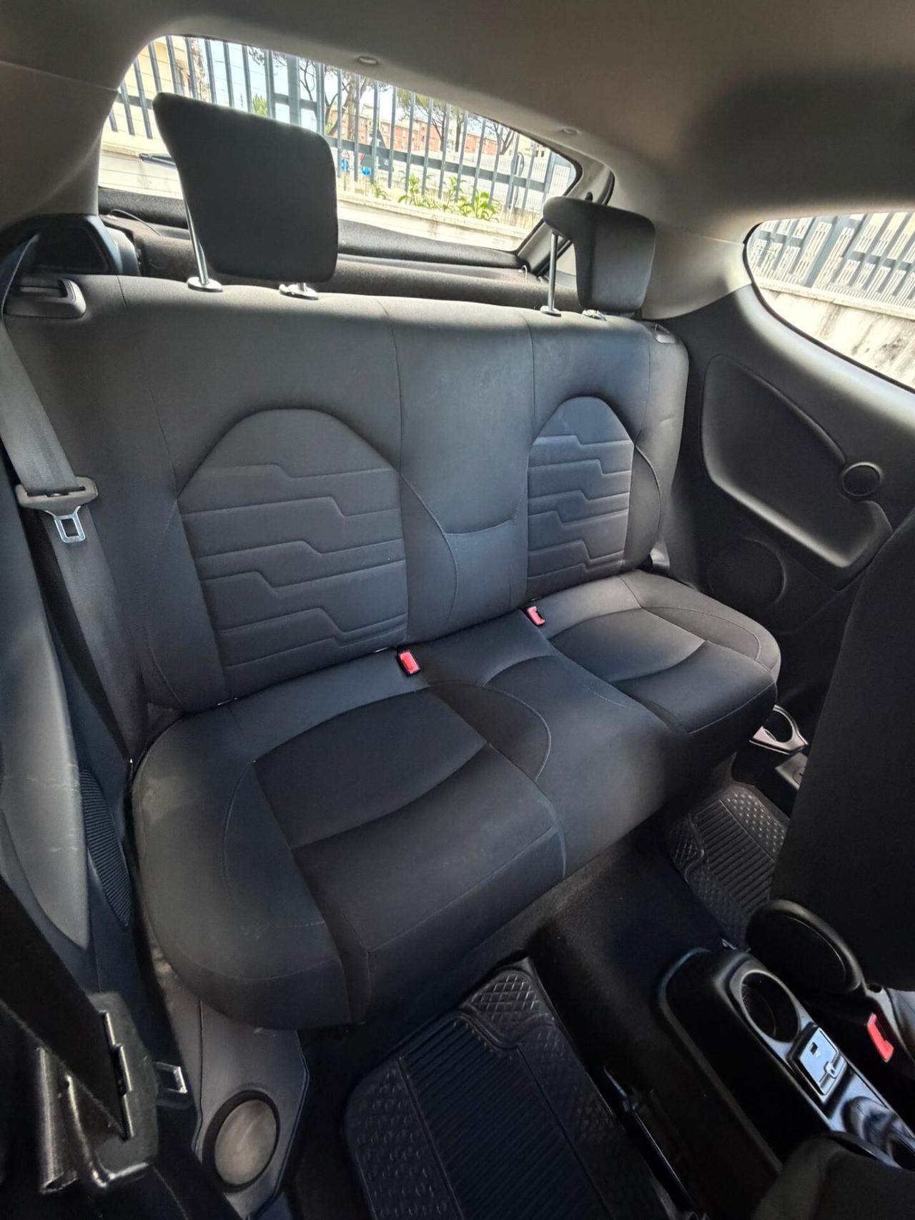 Alfa Romeo MiTo 1.3 JTDm 85 CV S&S Progression
