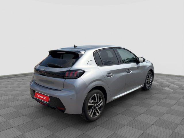 PEUGEOT 208 208 PureTech 100 Stop&Start 5 porte Allure