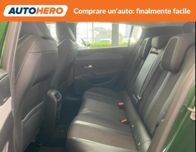 PEUGEOT 308 PureTech Turbo 130 S&S Allure Pack