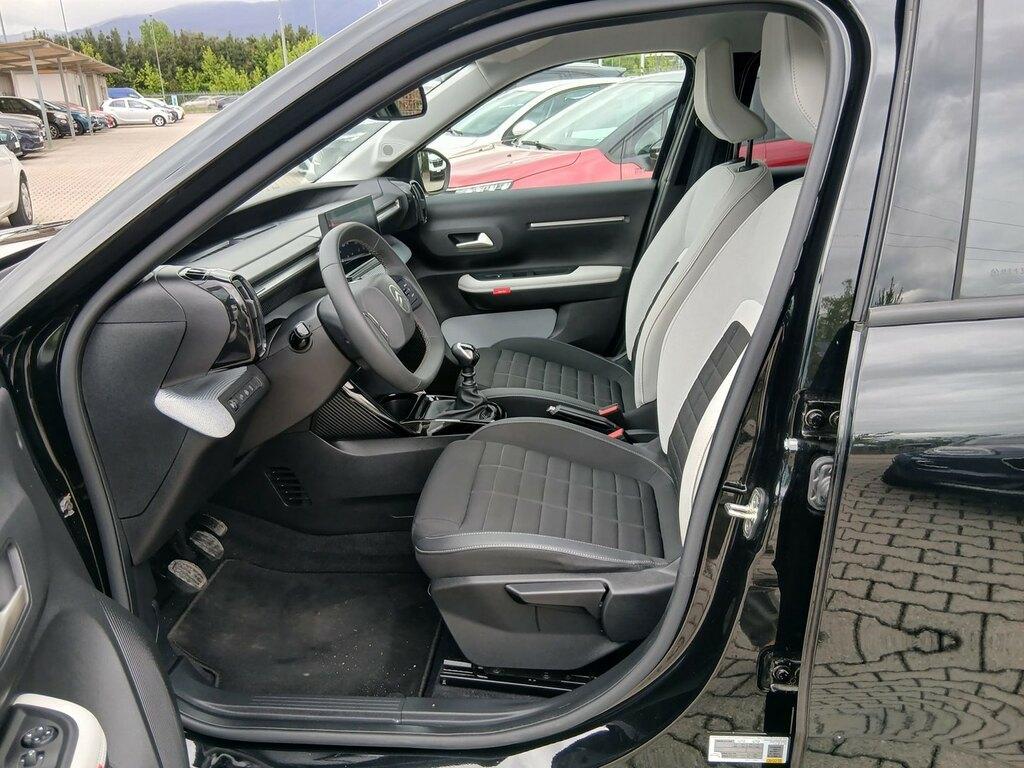 Citroen C3 1.2 PureTech Max