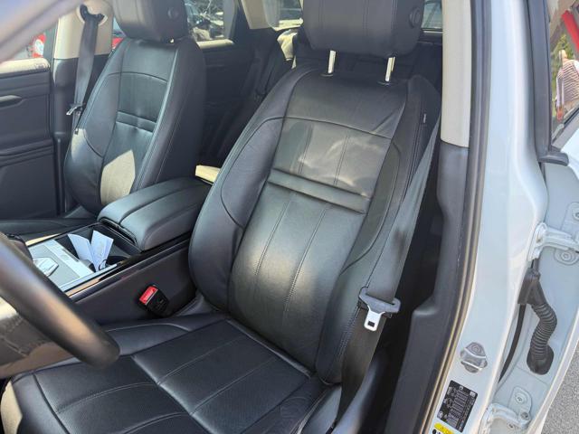 LAND ROVER Range Rover Evoque autocarro 150CV SE 4X4 PREZZO+IVA