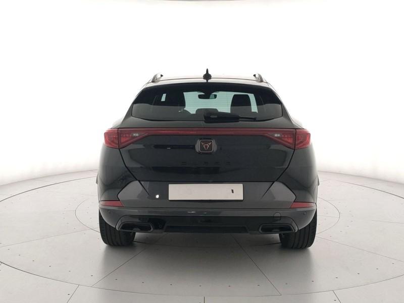 Cupra Formentor 1.5 tsi 150cv dsg