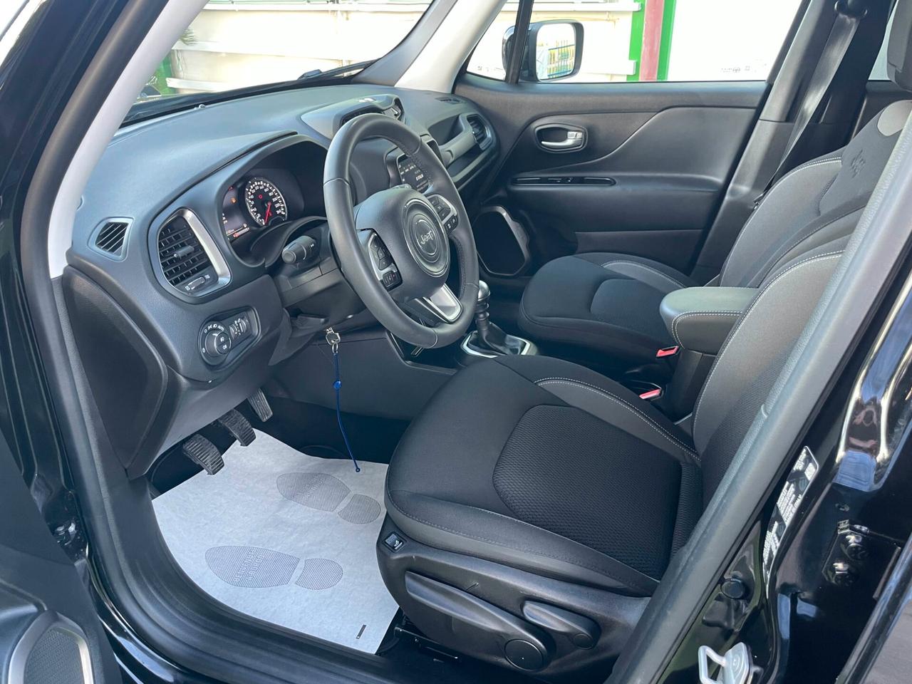 Jeep Renegade 1.0 T3 Limited