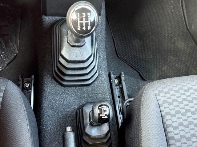 SUZUKI Jimny 1.5 5MT Top 4 POSTI NEOPATENTATI