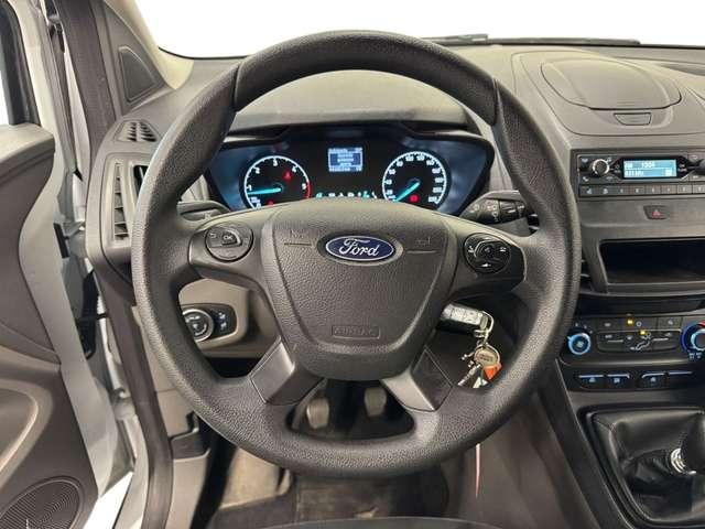 Ford Transit Connect Transit Connect 200 1.5 ecoblue(tdci) 100cv Trend L1H1 E6.2