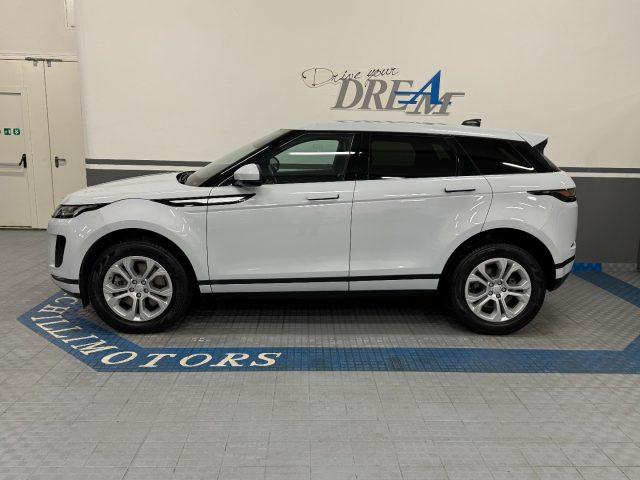 LAND ROVER Range Rover Evoque 2.0D I4-L.Flw 150 CV AWD Auto S Autocarro N1 neopa