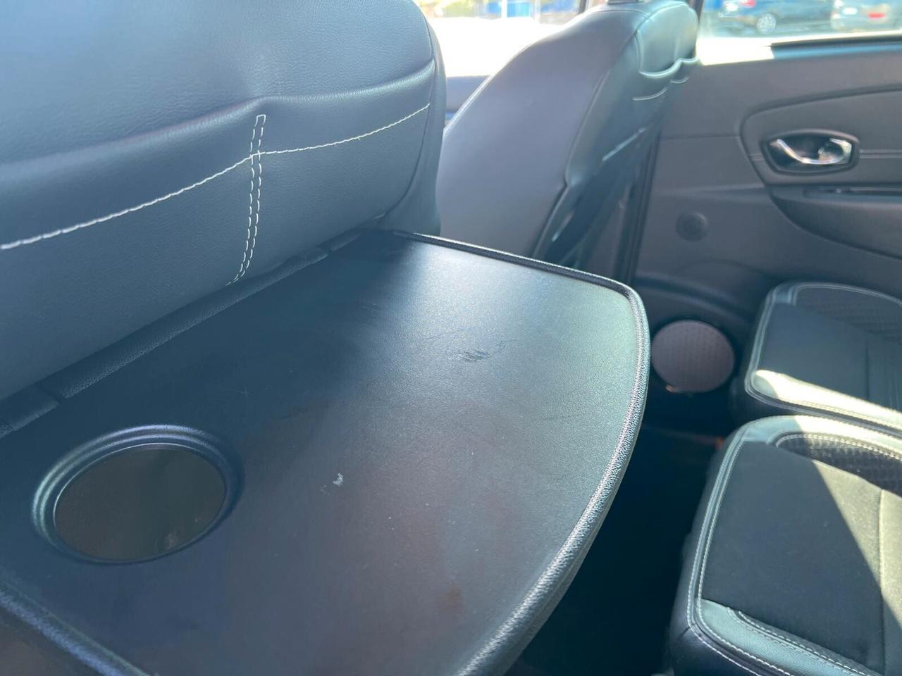 Renault Scenic Scénic 1.6 dCi 130CV **7 POSTI**