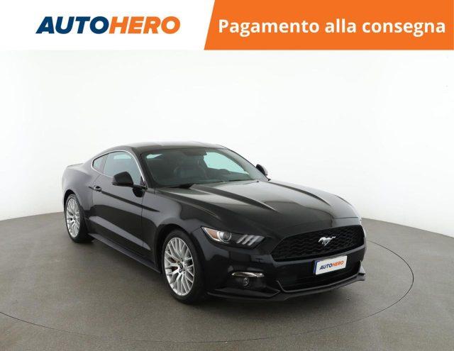 FORD Mustang Fastback 2.3 EcoBoost