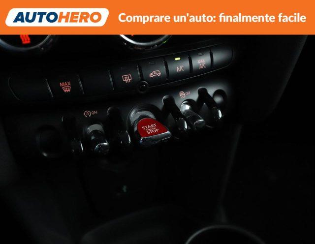 MINI One 1.5 One 5 porte