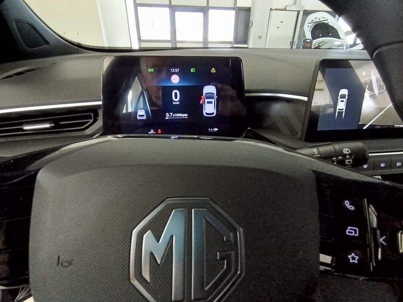 MG MG3 MG3 1.5 Hybrid+ Standard