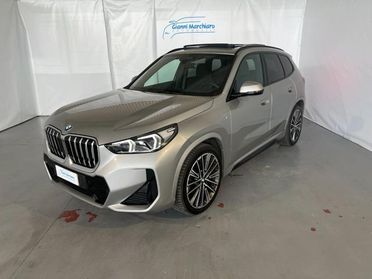 BMW X1 xDrive 23i Msport TETTO APRIBILE-UFFICIALE ITALIA