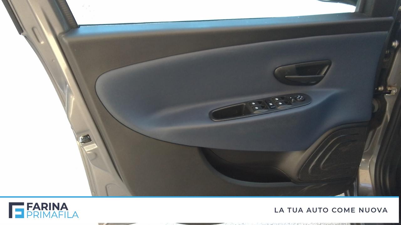 LANCIA Ypsilon III 2021 - Ypsilon 1.0 firefly hybrid Platino s&s 70cv