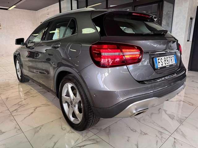 Mercedes-Benz GLA 200 Unico proprietario Km 39.000 VERI