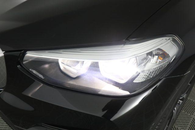 BMW X3 X3 xDrive20d Business Advantage