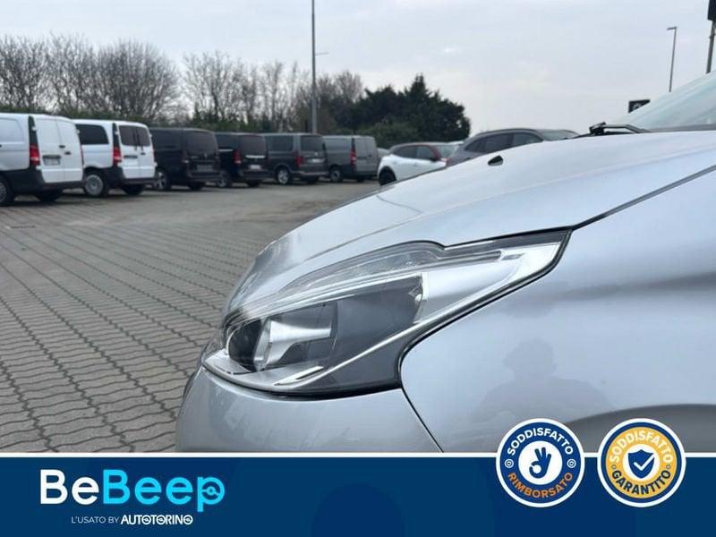 Peugeot 208 5P 1.2 PURETECH ACTIVE 82CV
