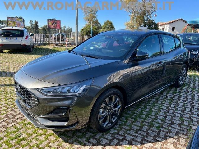 FORD Focus 1.0 Hybrid 125 CV 5p.ST Line MY24 PRONTA CONSEGN