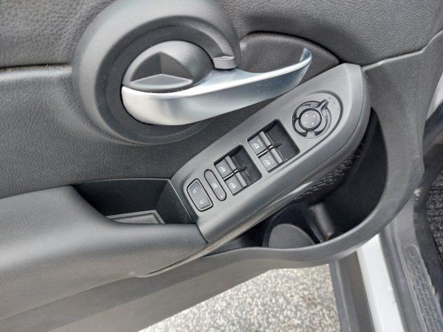 FIAT 500X 1.0 T3 120 CV Business Aziendale Fatturab.Navigat