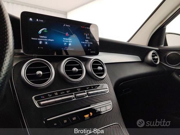 Mercedes-Benz GLC 300 de 4Matic EQ-Power Prem...