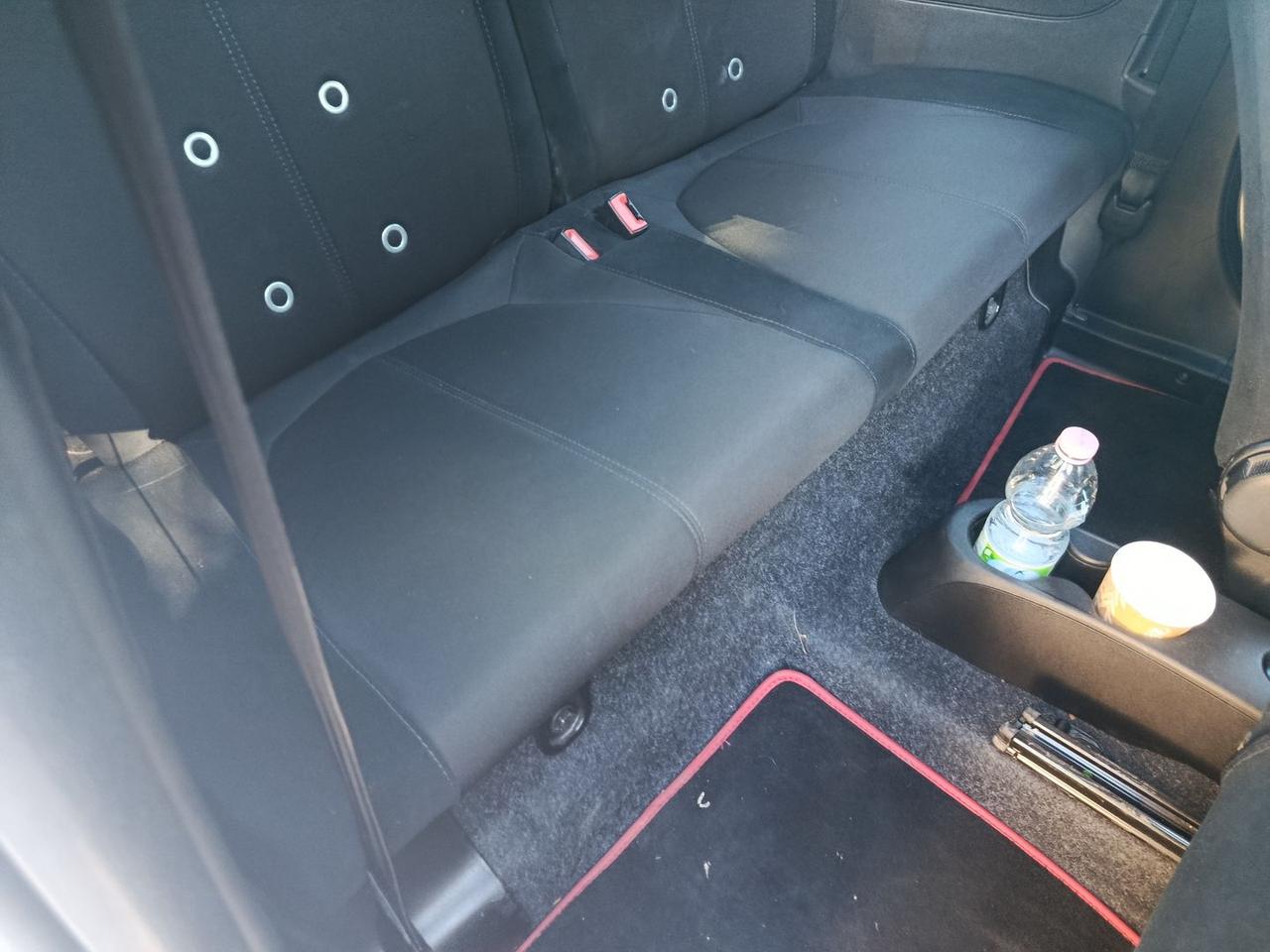 Abarth 595 Pista 1.4 T-Jet #12080